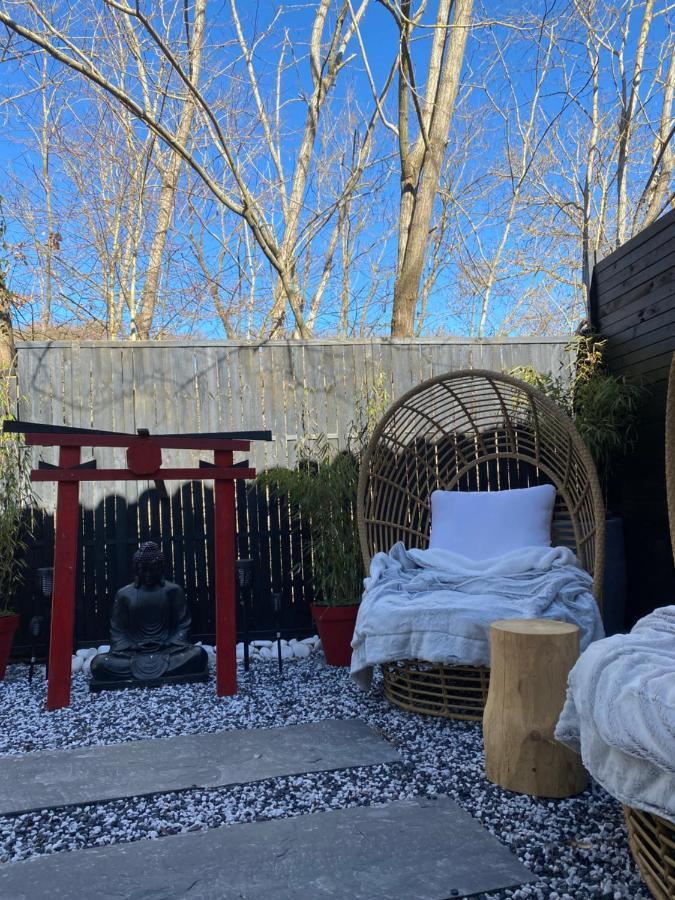Loveroom Intimiste Et Haut De Gamme A 30 Min De Toulouse Puydaniel Exterior foto